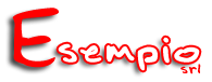 ESEMPIO SRL Logo