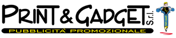 Print e Gadget Srl Logo