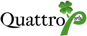 Quattrop srls Logo