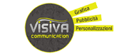 VISIVA COMMUNICATION Logo