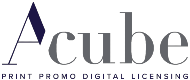Acube srl Logo