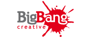 BIG BANG s.r.l. Logo