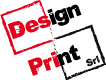 DESIGN PRINT SRL Logo