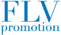 FLV PROMOTION Logo