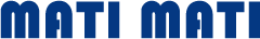 MATI MATI srls Logo